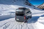 Mercedes-Benz Sprinter 319 CDI 4x4 Tourer 2018 года (WW)